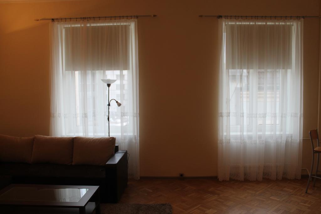 Old Riga Apartment Luaran gambar